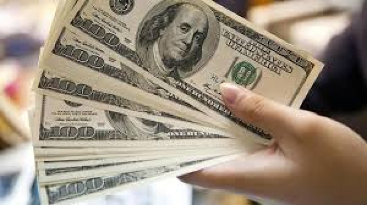 Dolar yeni güne böyle başladı