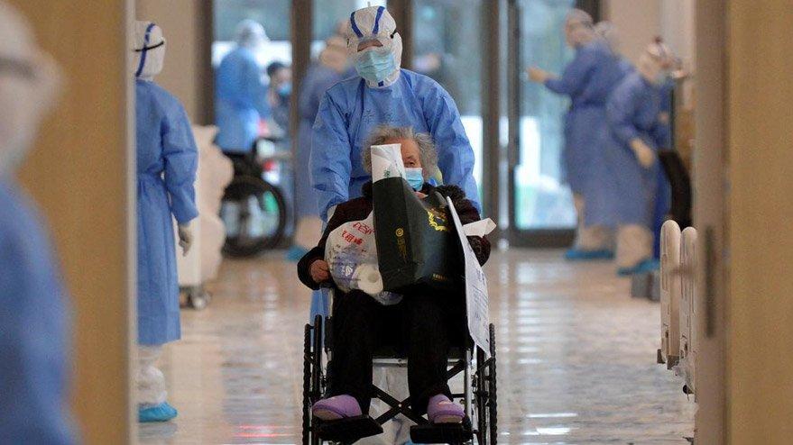 Koronavirüs vaka sayısı 73 milyonu geçti