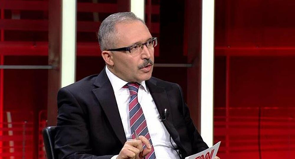 Abdulkadir Selvi: Erdoğan’ın parti kapatmaya sıcak bakmadığı biliniyor