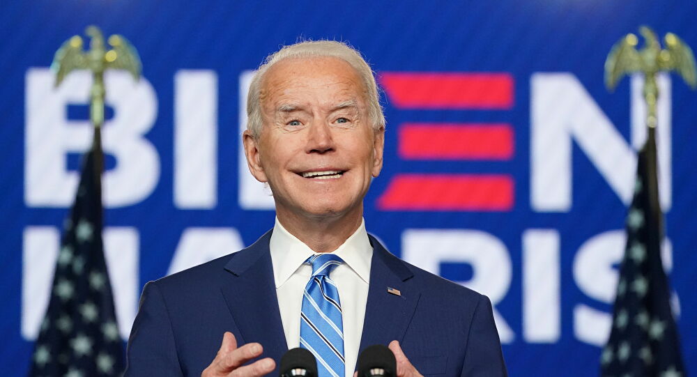 Joe Biden'ın başkanlığı resmen onaylandı