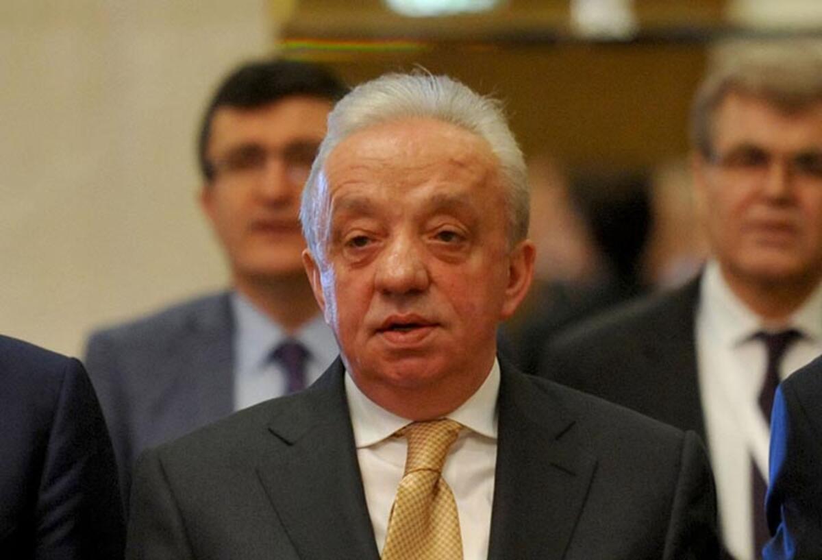 TBMM'nin elektrik ihalesini de Cengiz aldı