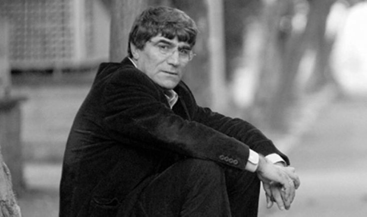 Hrant Dink davası ertelendi