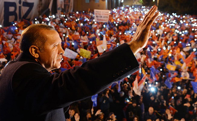 Alman basını: Erdoğan’ın bu zaferi bir yenilgi