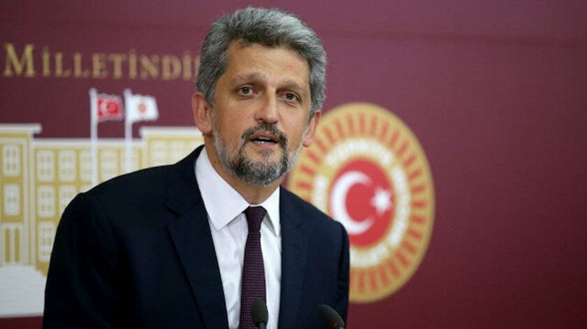 Garo Paylan: Dağ fare doğurdu, yazıklar olsun