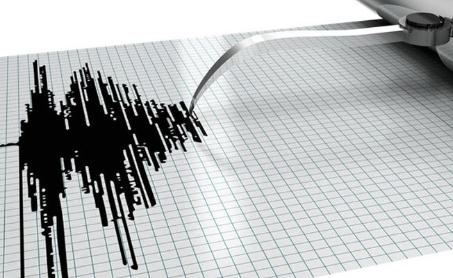 Muğla'da deprem