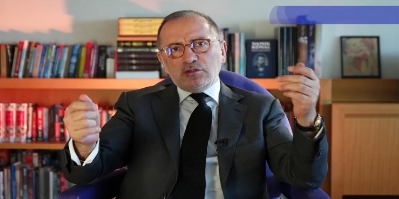 Fatih Altaylı'dan çarpıcı açıklama: İktidar açısından daha vahim!