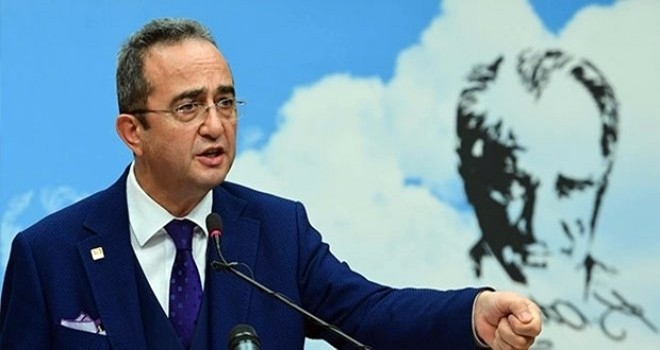 Bülent Tezcan'dan, Fahrettin Altun'a zor soru: Devletin parasıyla mı cennete gireceksiniz?