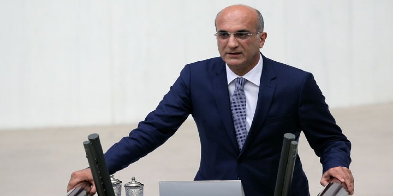 Tekin Bingöl: Bütçenin tamamını tek adam kontrol ediyor