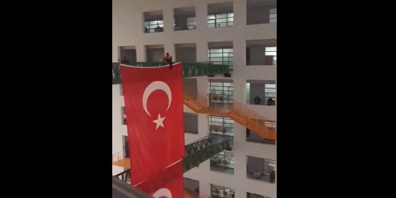 AKP'li Malatya Belediyesi'nde çalışan işçi intihara kalkıştı: Yeter bizi sömürdüğün...
