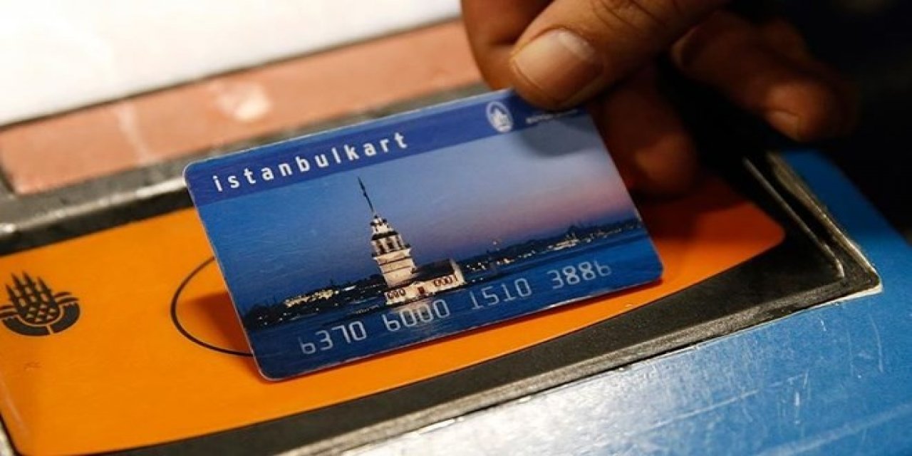 İstanbulkart HES kodu eşleştirme! İstanbulkart'ta HES kodu eşleştirme son tarihi