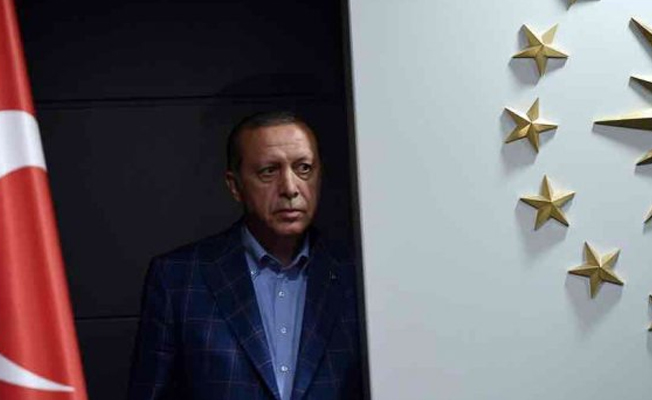 AB üyelik müzakereleri sonlandırılsın