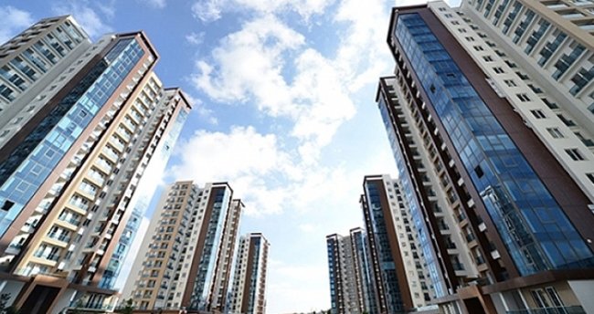 Konut satışları düştü: Yurttaş alamadı, yabancılar aldı