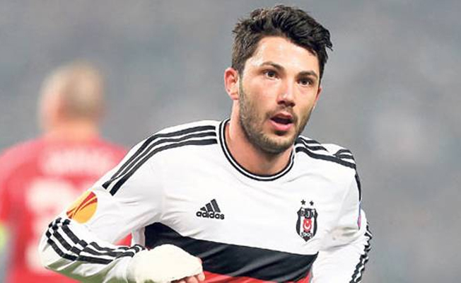 Beşiktaş'ın Tolgay Arslan için kararı...