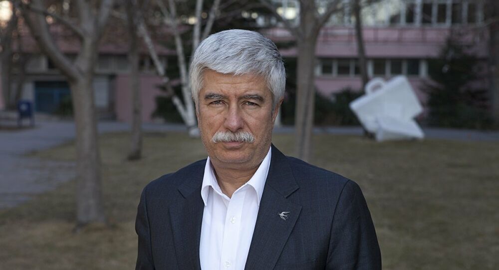 Faruk Bildirici: Eleştirel medya, elektrik faturalarında geri adım attırdı