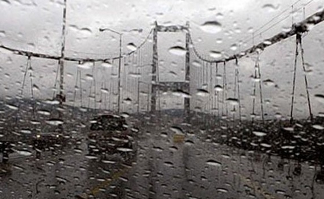 Meteoroloji uyardı!.. İstanbullular dikkat