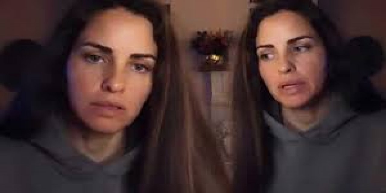 Aslı Tandoğan ve ailesi koronavirüse yakalandı: Çok dikkat edin
