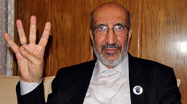 Abdurrahman Dilipak: Diyanet camilere 'aşı olun' diye hutbe yollarsa, o anda camiden ayrılırım
