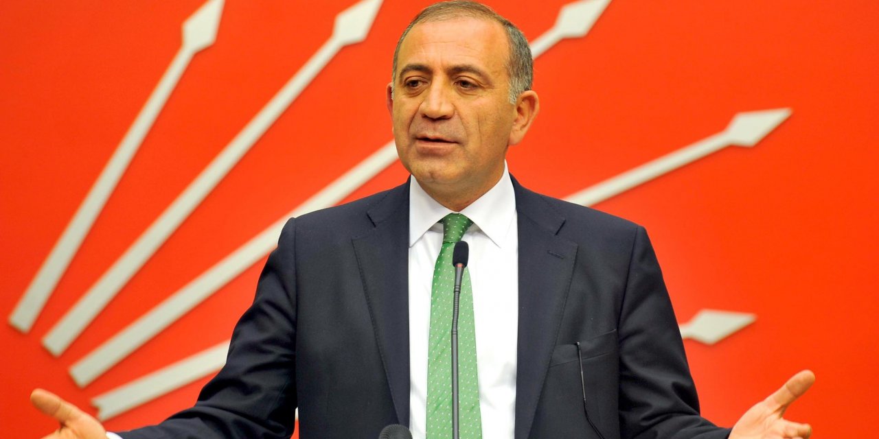 CHP'li Gürsel Tekin: Devlet, esnafı ortada bıraktı