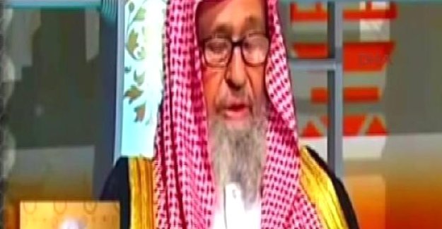 Suudi Arabistan'da bir ilginç yasak daha