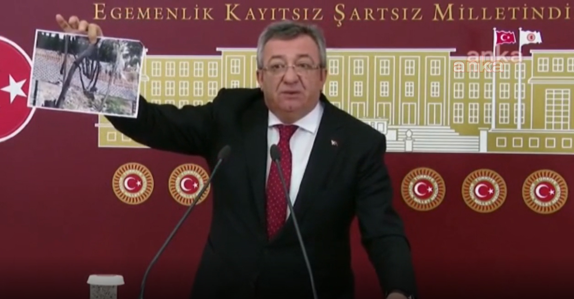 CHP'den Kaftancıoğlu davasına tepki: CHP'yi yıldırmak mümkün olmayacak
