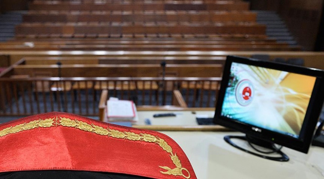 Ses kayıtları yargıda: Erdoğan'ın eski avukatı ve iki hakim hakkında suç duyurusu