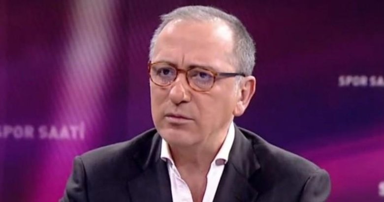 Fatih Altaylı'dan eleştirilere yanıt: Bazı reziller...