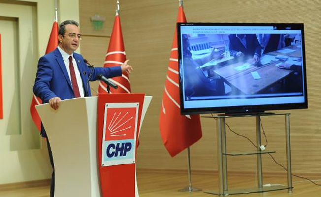 CHP: Seçim iptal edilmeli