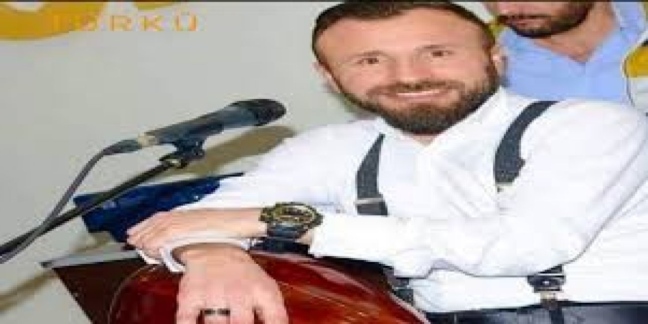 Geçim sıkıntısı çeken müzisyen yaşamına son verdi