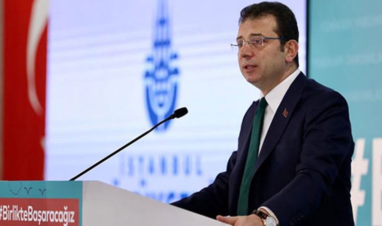 İmamoğlu'na bir engel daha!