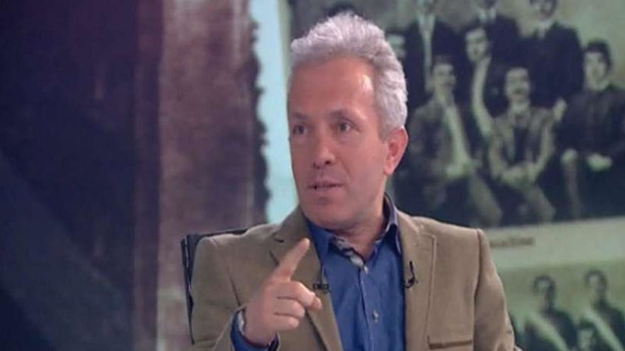 Profesör'den şaşırtıcı "Üniversiteler fuhuş evi" açıklaması