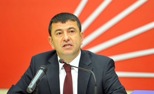 'YSK milletin iradesine darbe yapmıştır'