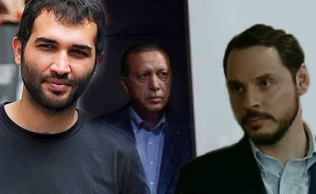 Barış Atay'ın paylaşımı rekor kırdı