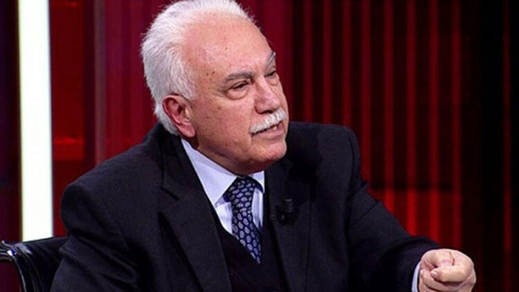 Perinçek'ten şok etkisi yaratacak iddialar gündeme oturdu