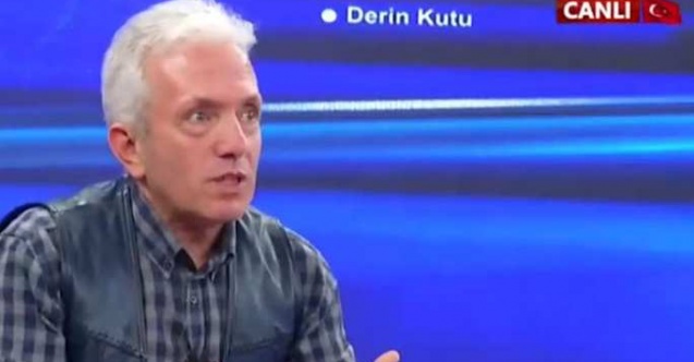 "Üniversiteler, fuhuş evleri" diyen gerici profesöre soruşturma