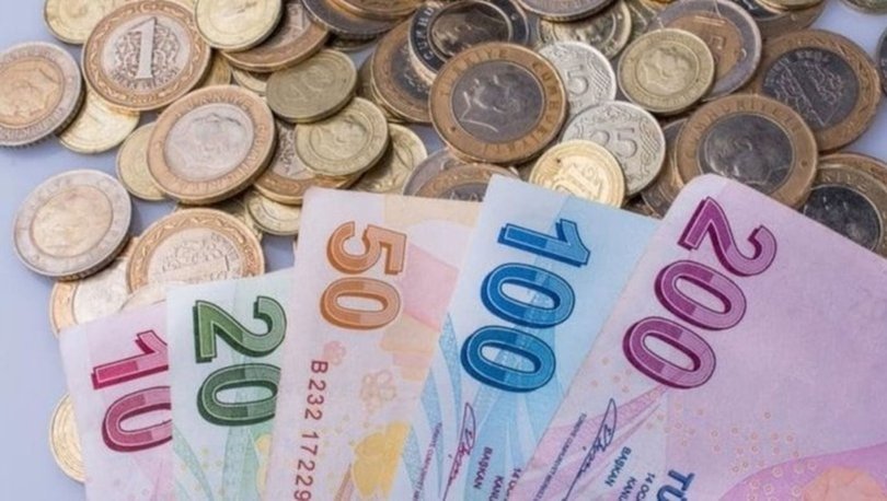 Asgari ücretli, 158 gün vergi ve kesintiler için çalışıyor