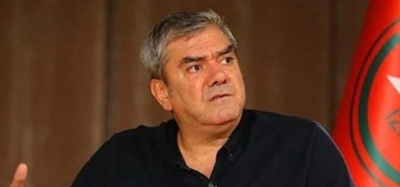 Yılmaz Özdil: Sanatçılarımıza reva görülenler nedeniyle utanıyoruz