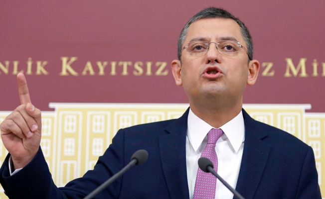 CHP'den Kenan Evren hatırlatması