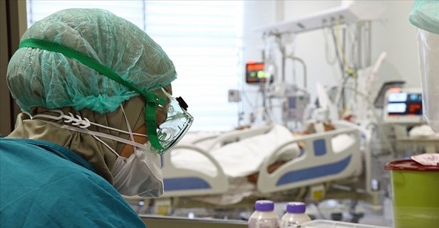 Güncel tablo açıklandı: Vaka ve vefat sayısı ne durumda?