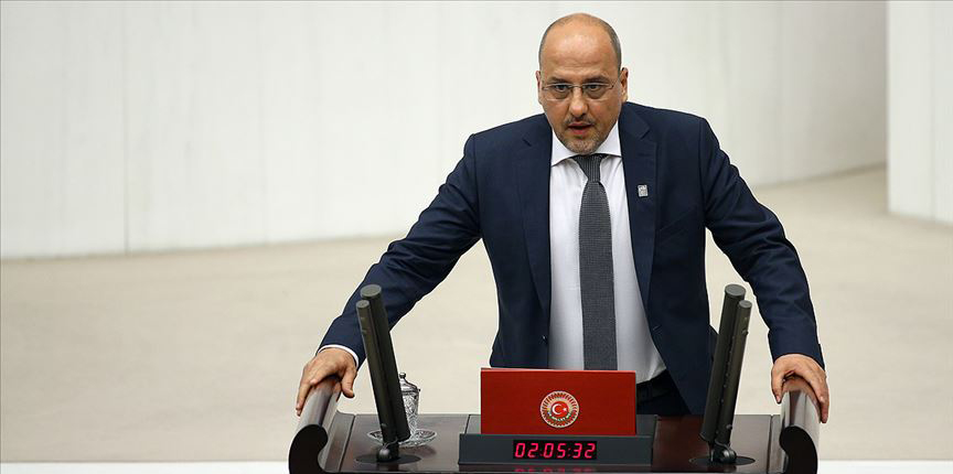 Ahmet Şık: Devlet çeteleşince işkence savunucuları bakan olur
