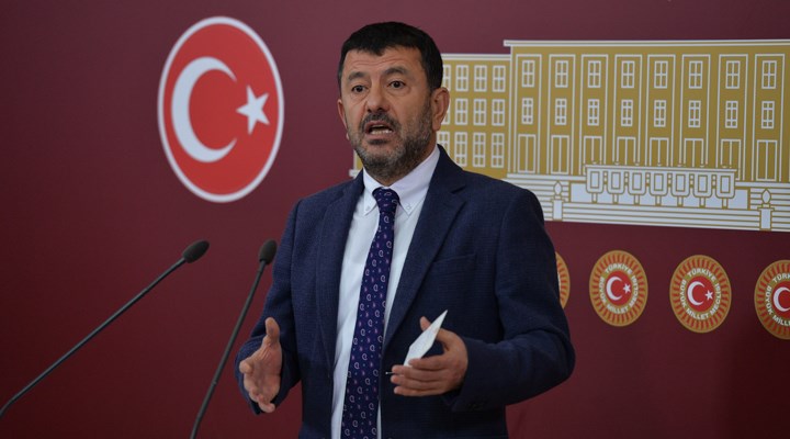 "AKP’nin çiftliğinde üniversiteye ‘fuhuş yuvası’ diyen sapıklar var!"