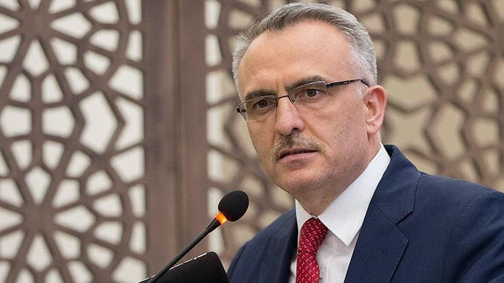 Sabah gazetesinde dikkat çeken Naci Ağbal paylaşımı