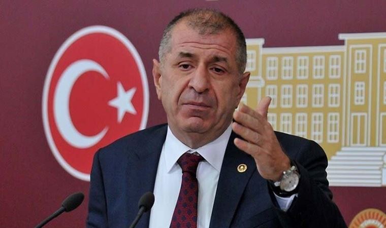 Ümit Özdağ'dan yeni parti sinyali!