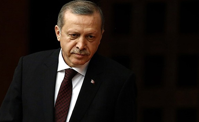 AKP'den Erdoğan'a teklif!