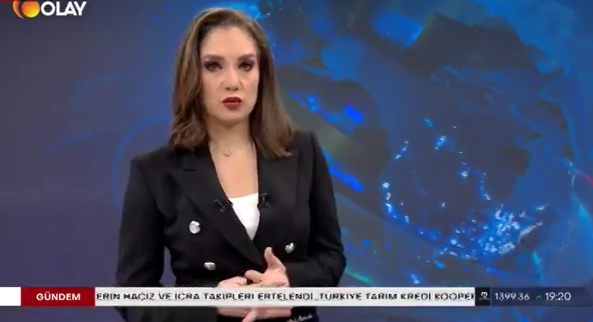 Nevşin Mengü'den çok sert 'fuhuş evi' tepkisi geldi