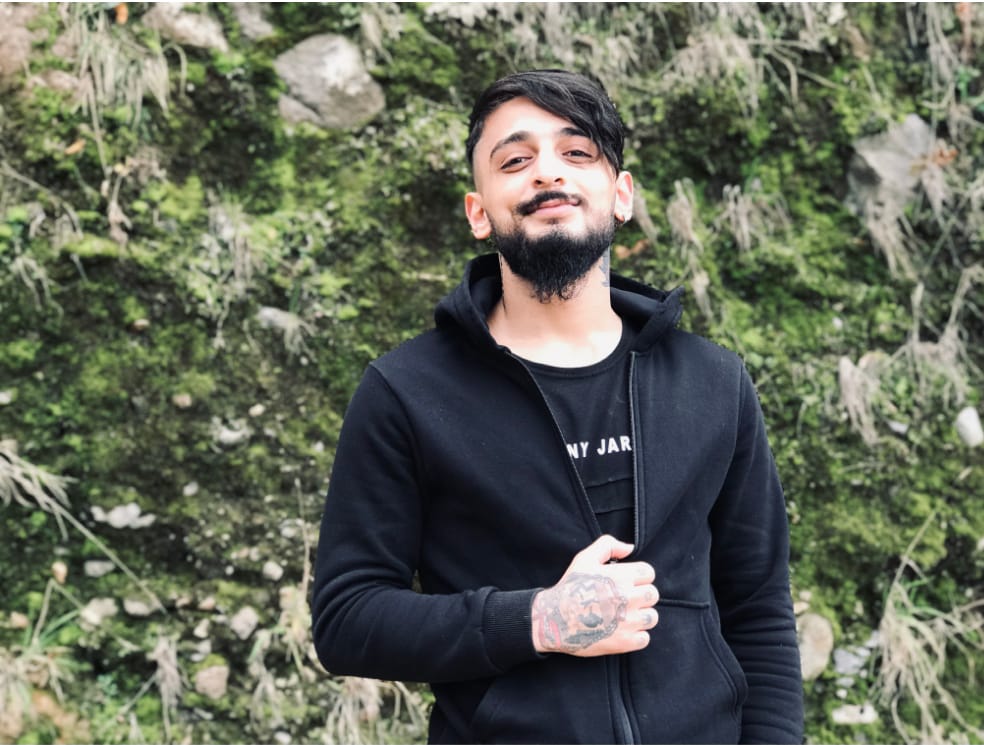 Furkan Bayraktar yeni çalışmalarına devam ediyor
