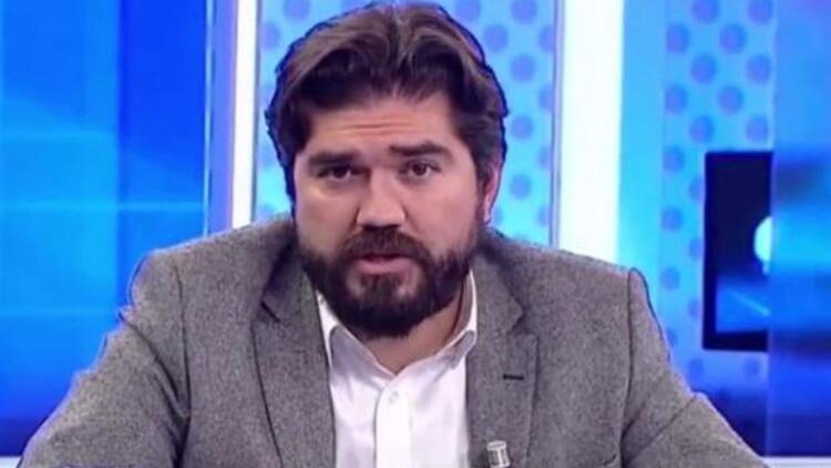 Rasim Ozan Kütahyalı'dan 'Atatürk' lü çıkış: "Hurafesinden bıkmadınız mı be kardeşim?"