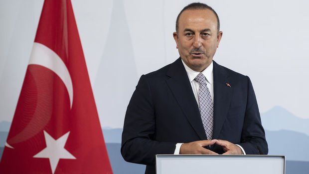 Bakan Çavuşoğlu'nun, Bıden'dan beklentisi büyük...