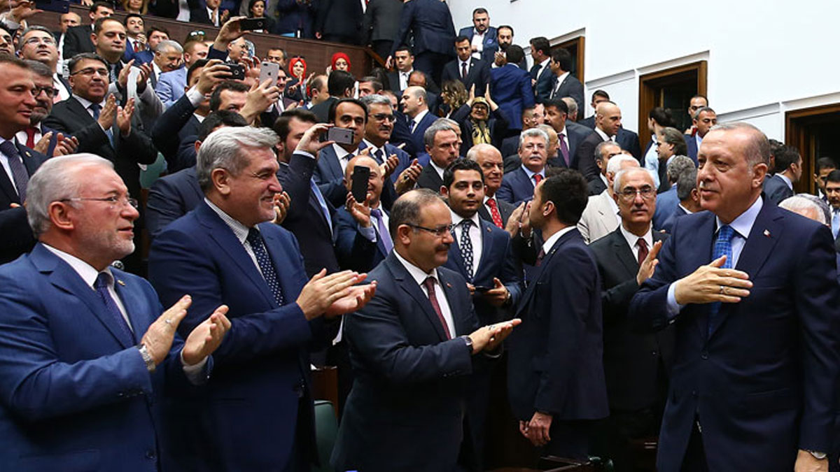 AKP bombayı patlattı: Yeni çözüm süreci yolda!
