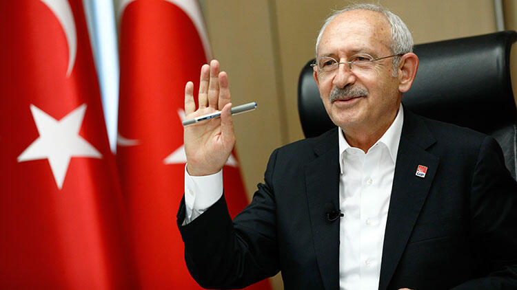 Her parti kendi adayıyla mı yola çıkacak? Kılıçdaroğlu, Cumhurbaşkanlığı adaylığında son noktayı koydu