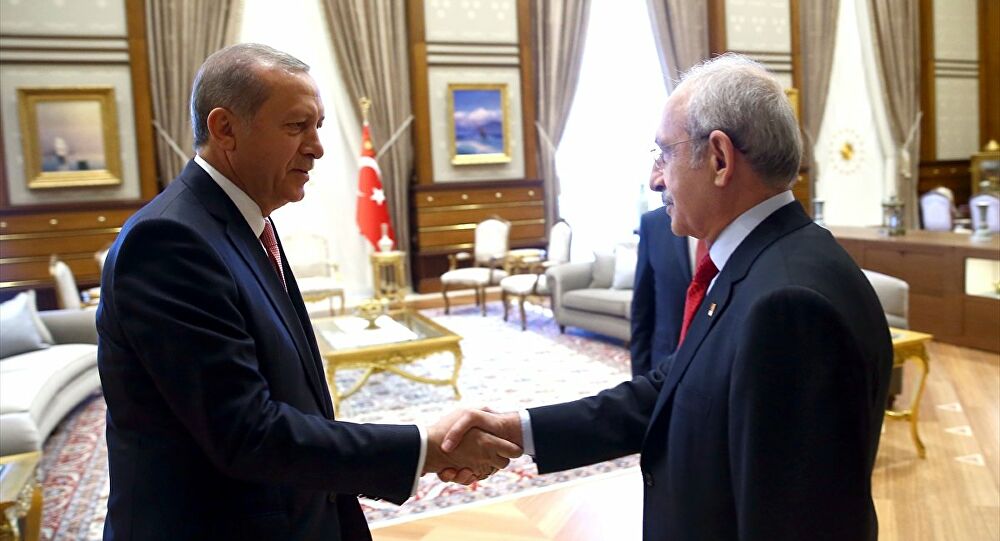 Kılıçdaroğlu'ndan sarsıcı açıklamalar peş peşe geldi: "5 saat kimse Erdoğan’a ulaşamadı"